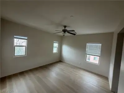 382 Clown Creek Street, Henderson, NV 89014 Bedroom