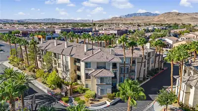 7151 South Durango Drive 203 Las Vegas, NV 89113