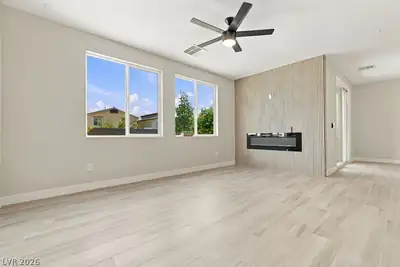 7246 Dazzle Point Street, North Las Vegas, NV 89084 Living Room
