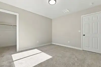 7246 Dazzle Point Street, North Las Vegas, NV 89084 Bedroom