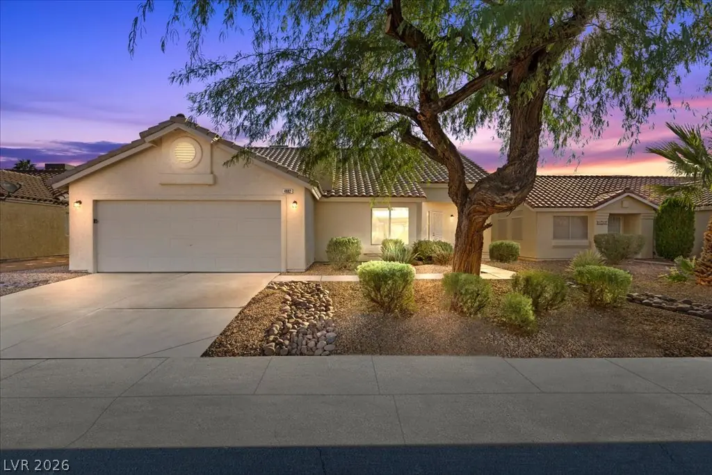4682 Califa Drive, Las Vegas, NV 89122