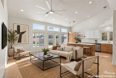 4682 Califa Drive, Las Vegas, NV 89122 