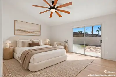4682 Califa Drive, Las Vegas, NV 89122 