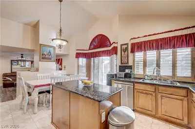 937 Denberry Way, Las Vegas, NV 89123 Kitchen