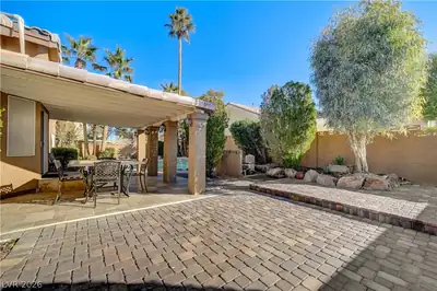 937 Denberry Way, Las Vegas, NV 89123 Patio