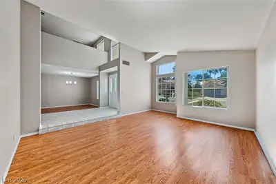 1408 North Premier Court, Las Vegas, NV 89117 Living Room