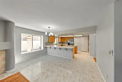 1408 North Premier Court, Las Vegas, NV 89117 Dining Area