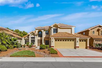 1408 North Premier Court, Las Vegas