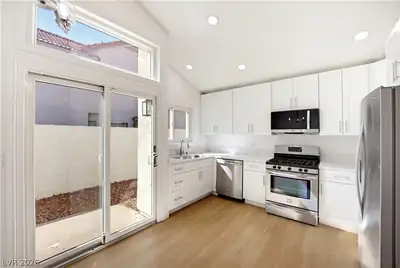 3312 Sturbridge Circle, Las Vegas