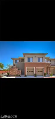 712 Peachy Canyon Circle 201, Las Vegas