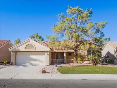 8520 Waycross Drive, Las Vegas
