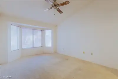 8520 Waycross Drive, Las Vegas, NV 89134 Primary Bedroom