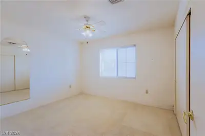 8520 Waycross Drive, Las Vegas, NV 89134 Bedroom