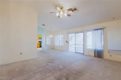 8520 Waycross Drive, Las Vegas, NV 89134 Living Room