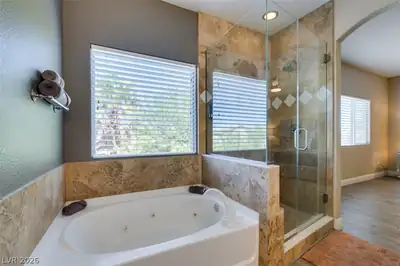 3166 East ELDORADO Lane 0, Las Vegas, NV 89120 Primary Bathroom