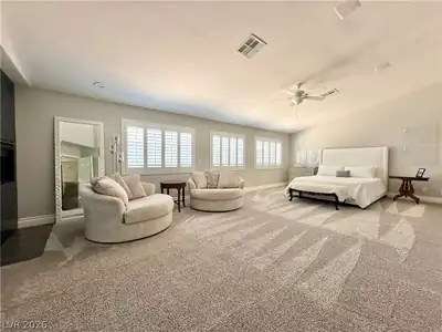 5630 Lion Head Way, Las Vegas, NV 89118 Primary Bedroom