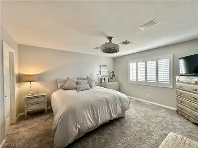 5630 Lion Head Way, Las Vegas, NV 89118 Bedroom