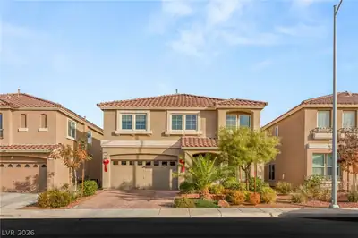 10592 Aphrodite Street, Las Vegas