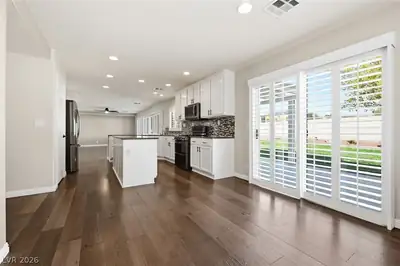 1832 Diamond Bluff Avenue, North Las Vegas, NV 89084 Dining Area