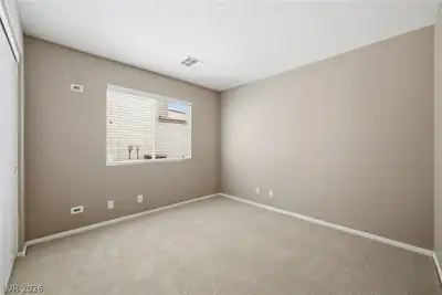 1832 Diamond Bluff Avenue, North Las Vegas, NV 89084 Bedroom