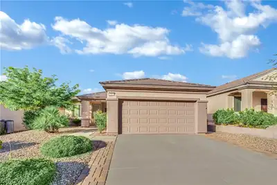 2832 Goldcreek Street, Henderson
