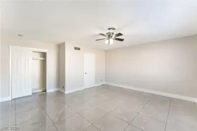 2163 Golden Arrow Drive, Las Vegas, NV 89169 Bedroom
