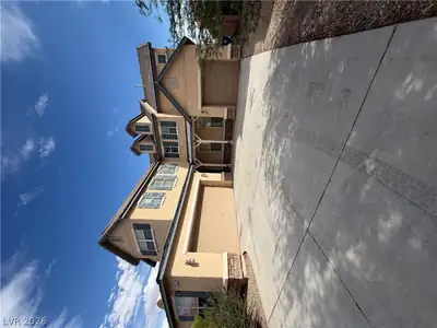 2613 Park Hyatt Avenue, North Las Vegas
