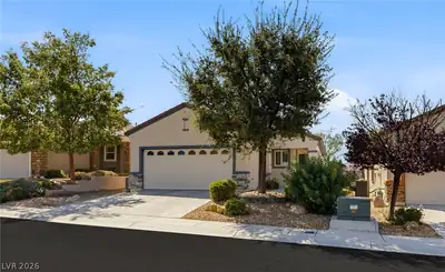 2425 Gamma Ray Place, Henderson, NV 89044 
