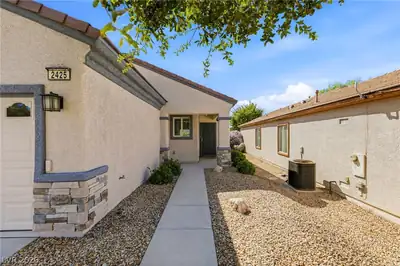 2425 Gamma Ray Place, Henderson, NV 89044 