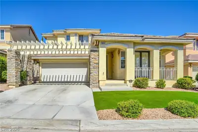 10244 Early Morning Avenue, Las Vegas