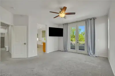 10244 Early Morning Avenue, Las Vegas, NV 89135 Primary Bedroom