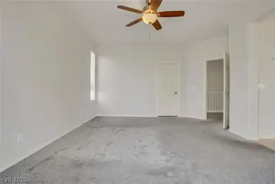 10244 Early Morning Avenue, Las Vegas, NV 89135 Bedroom