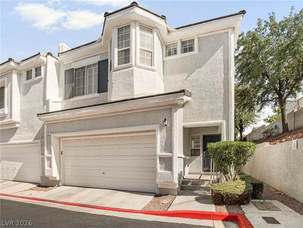 272 Fortifying Crest Court, Henderson, NV 89052