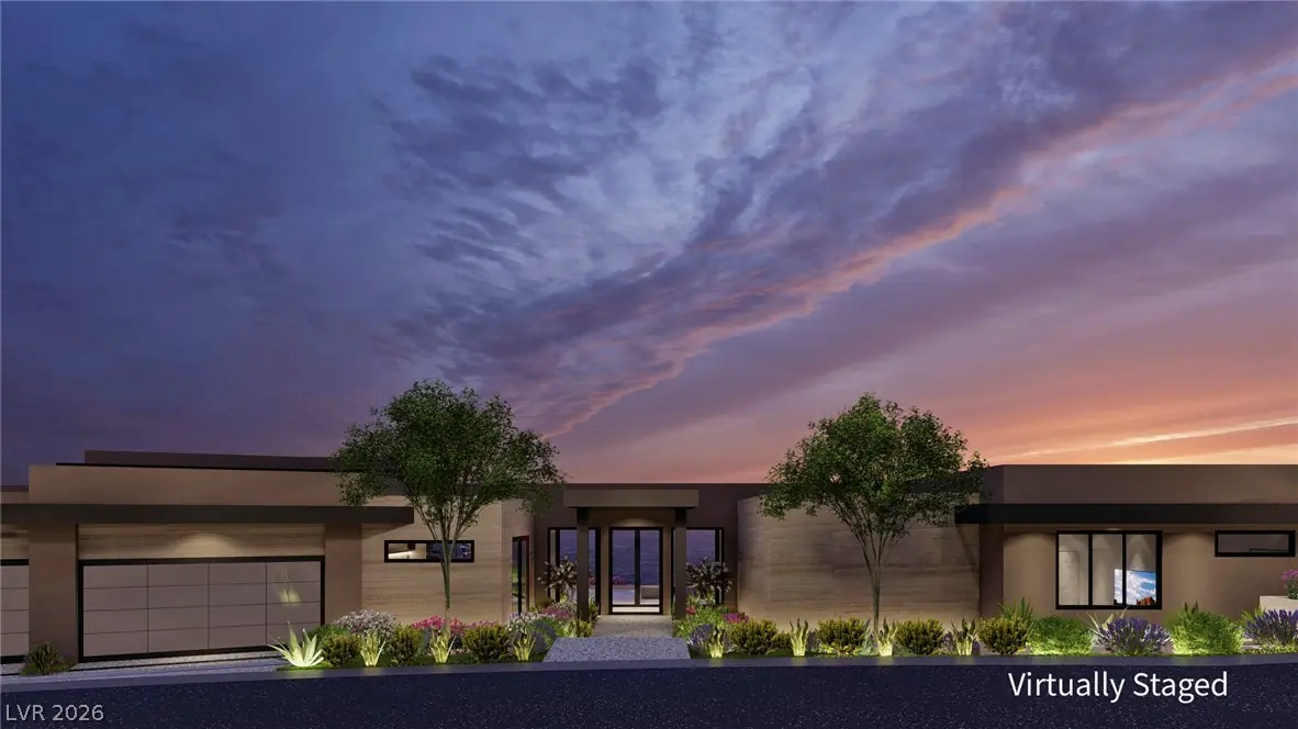 503 Rock Peak Drive, Henderson, NV 89012