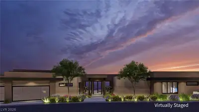 503 Rock Peak Drive, Henderson