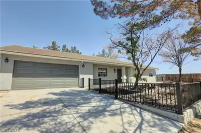 3471 South Adobe Court Pahrump, NV 89048