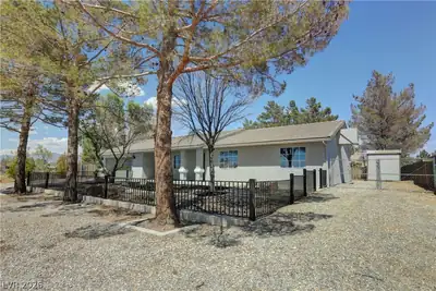 3471 South Adobe Court, Pahrump, NV 89048 