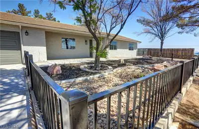 3471 South Adobe Court, Pahrump, NV 89048 