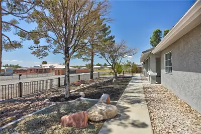 3471 South Adobe Court, Pahrump, NV 89048 