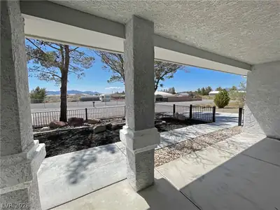 3471 South Adobe Court, Pahrump, NV 89048 