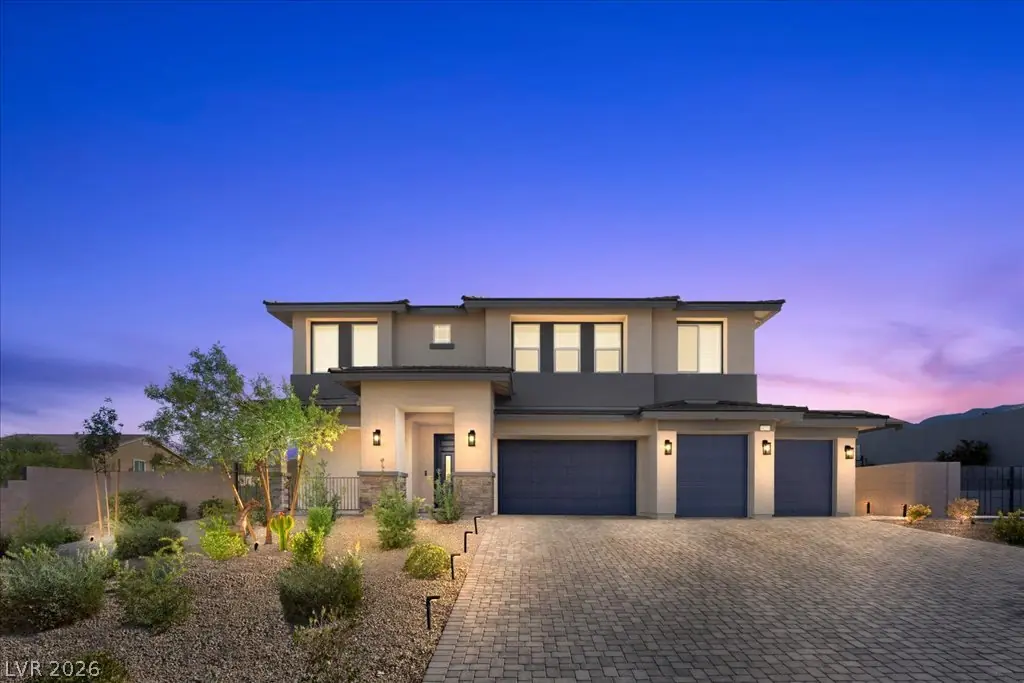 10231 Grapevine Hill Avenue, Las Vegas, NV 89149