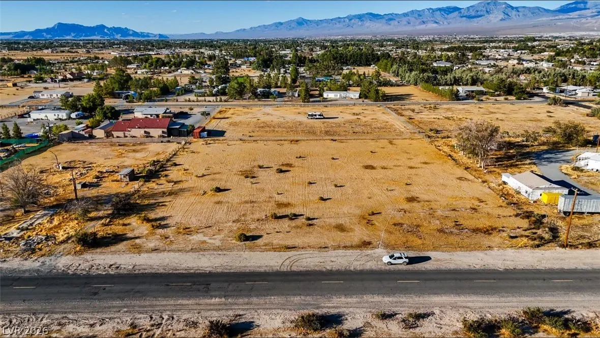 1920 East Kellogg Road, Pahrump, NV 89048