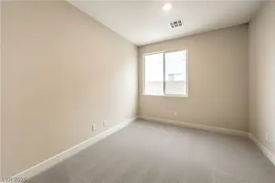 1218 Kaylis Cove Place, North Las Vegas, NV 89084 Bedroom