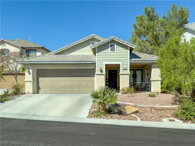 10766 Royal Jasmine Lane, Las Vegas