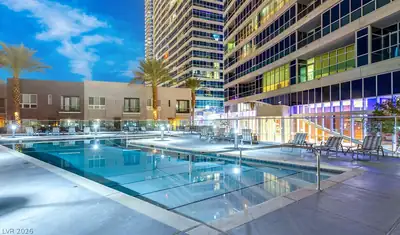 4575 Dean Martin Drive 300, Las Vegas, NV 89103 Pool