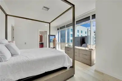 4575 Dean Martin Drive 300, Las Vegas, NV 89103 Bedroom