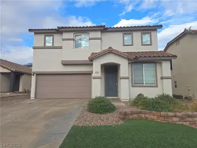 173 Carlsbad Caverns Street, Henderson