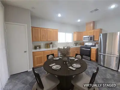 173 Carlsbad Caverns Street, Henderson, NV 89012 Kitchen