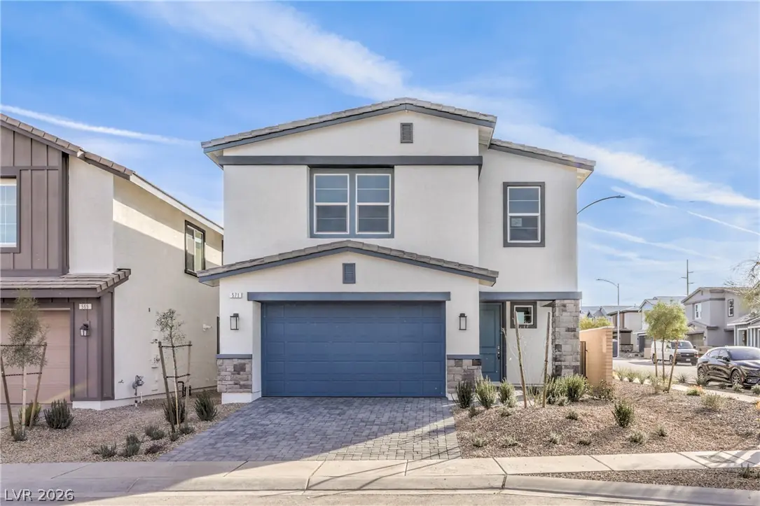 1813 Shondra Court, North Las Vegas, NV 89084