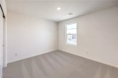 1813 Shondra Court, North Las Vegas, NV 89084 Bedroom